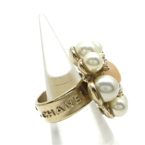 chanel ring online shop